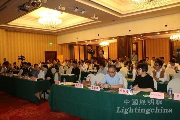 2016金手指獎全國照明設計師巡回沙龍引爆“上海灘”