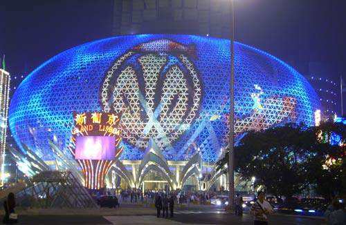 2016年中國LED行業發展特點解讀